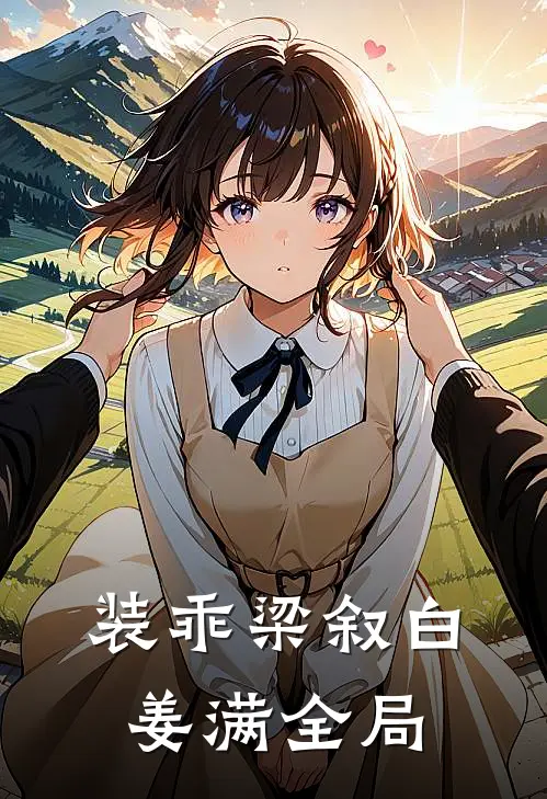 装乖梁叙白姜满全局