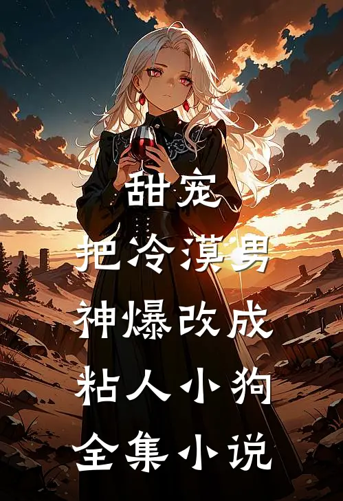 甜宠：把冷漠男神爆改成粘人小狗全集小说