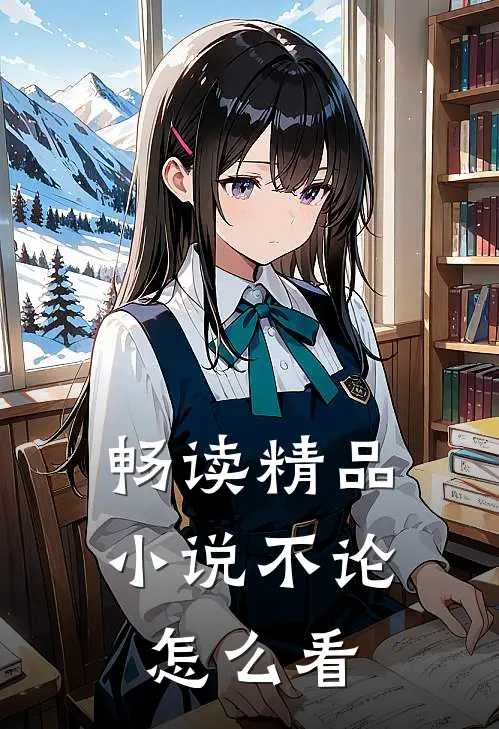 畅读精品小说不论怎么看