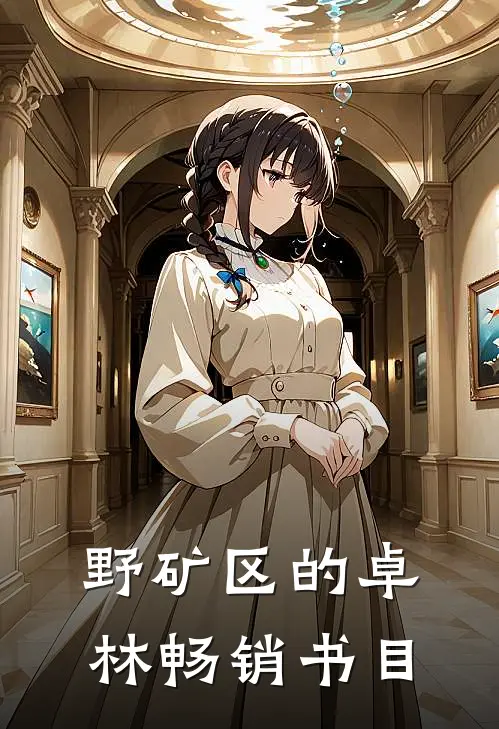 野矿区的卓林畅销书目