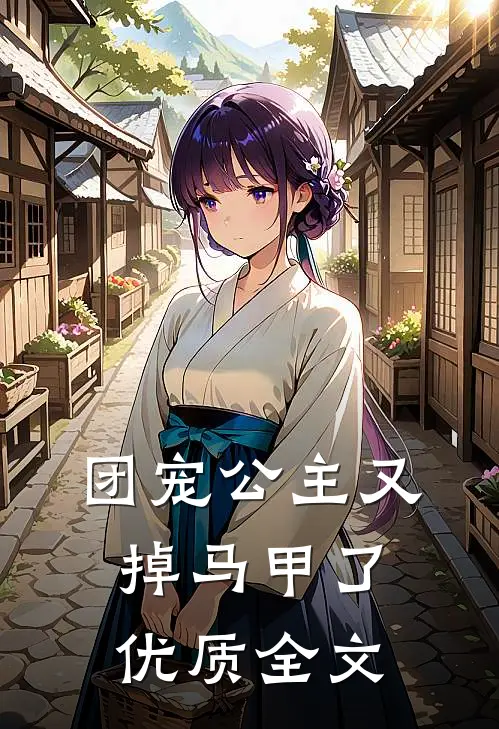 团宠公主又掉马甲了优质全文