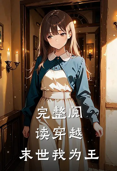 完整阅读穿越：末世我为王
