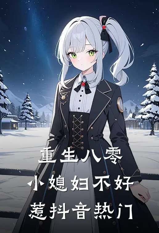重生八零：小媳妇不好惹抖音热门