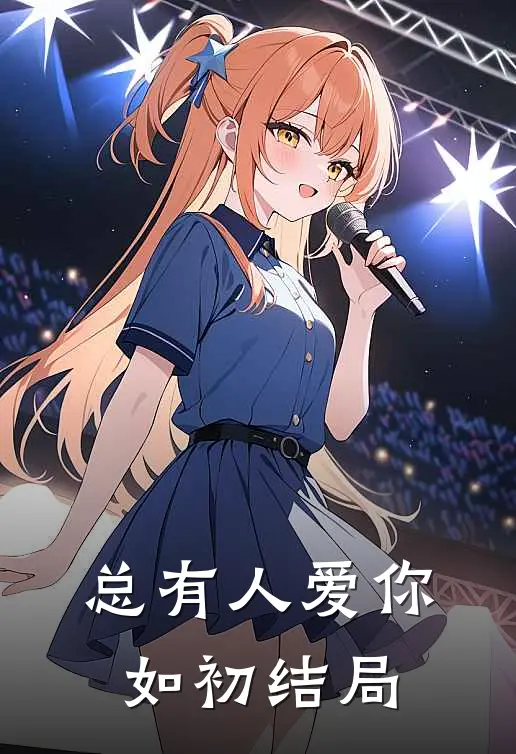 总有人爱你如初结局