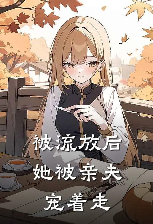 被流放后，她被亲夫宠着走