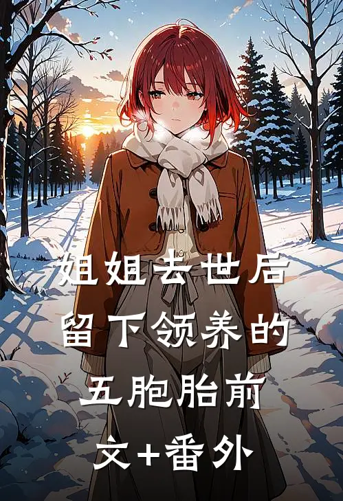 姐姐去世后，留下领养的五胞胎前文+番外