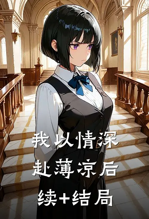 我以情深赴薄凉后续+结局