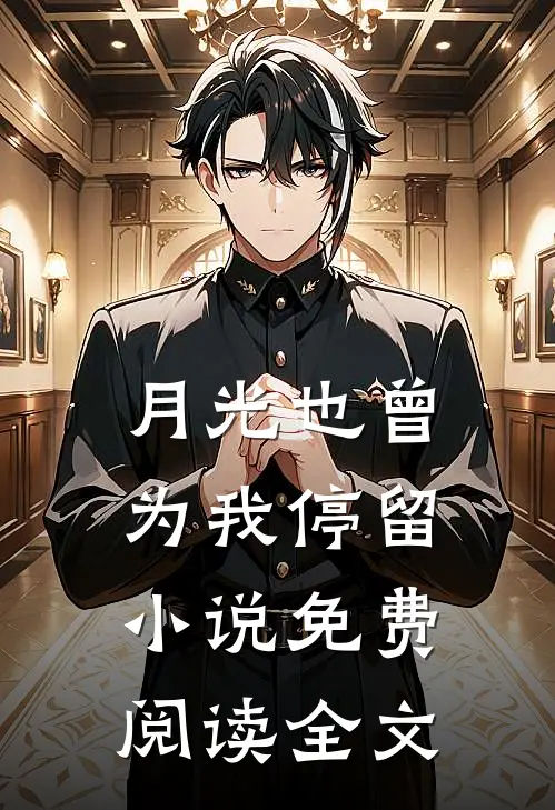 月光也曾为我停留小说免费阅读全文