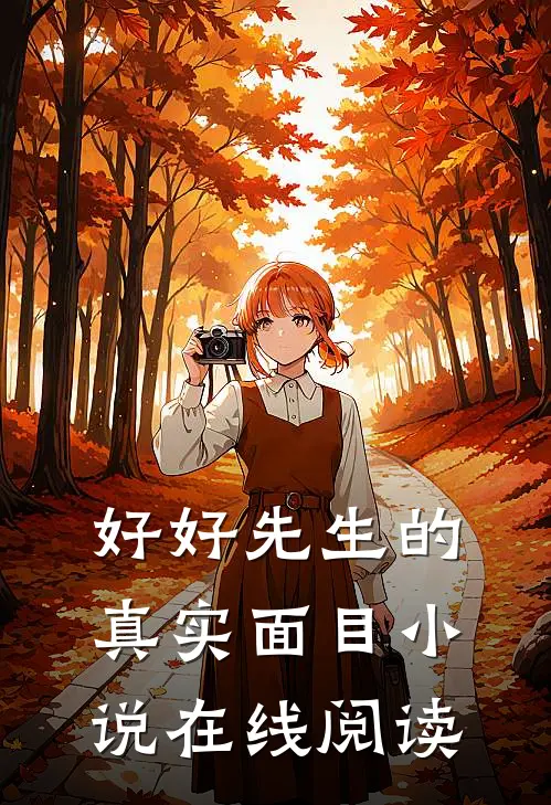 好好先生的真实面目小说在线阅读