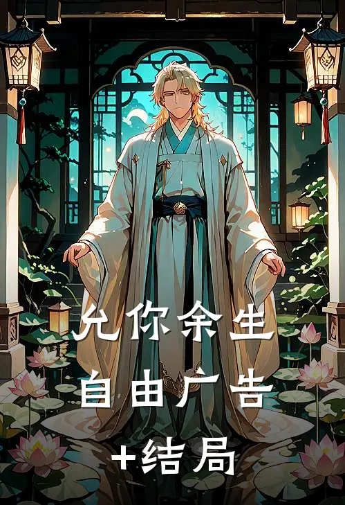 允你余生自由广告+结局