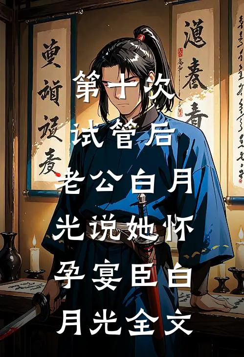 第十次试管后，老公白月光说她怀孕宴臣白月光全文