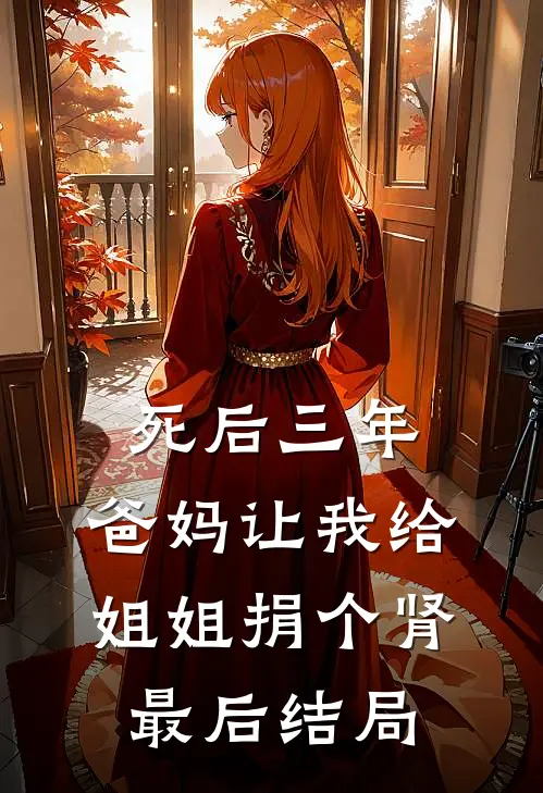 死后三年，爸妈让我给姐姐捐个肾最后结局
