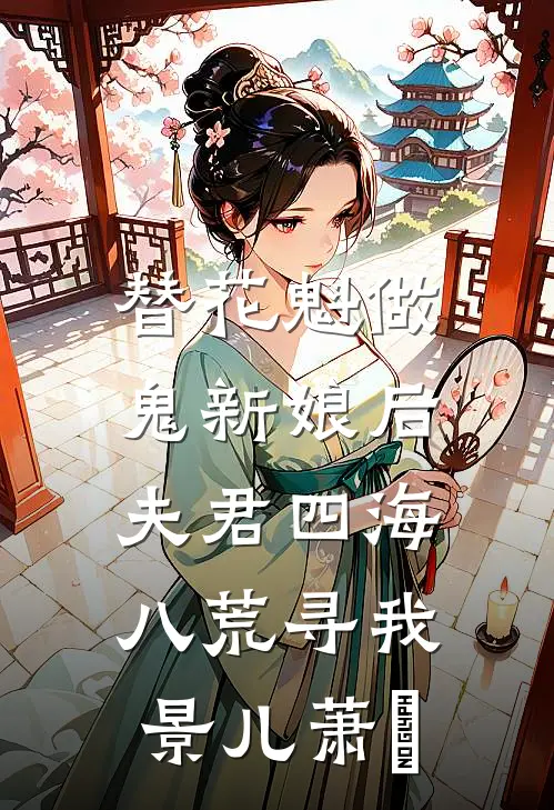 替花魁做鬼新娘后，夫君四海八荒寻我(景儿萧瑄)