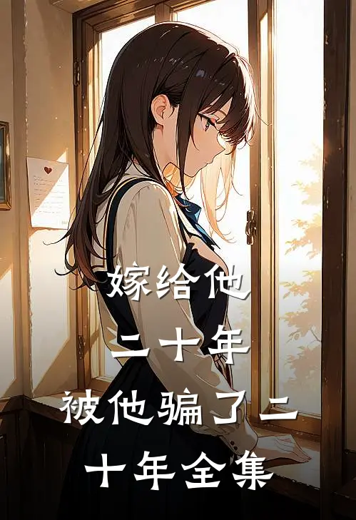 嫁给他二十年，被他骗了二十年 全集