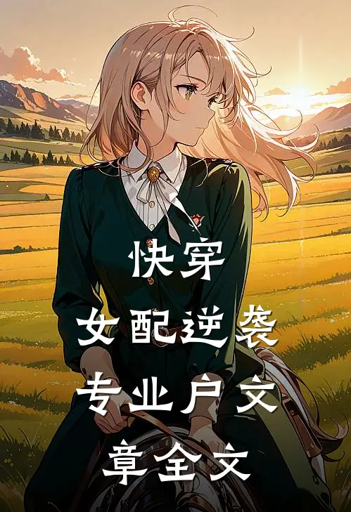 快穿：女配逆袭专业户文章全文