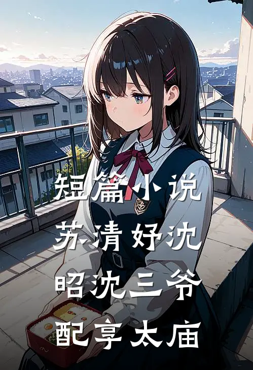 短篇小说苏清妤沈昭沈三爷配享太庙