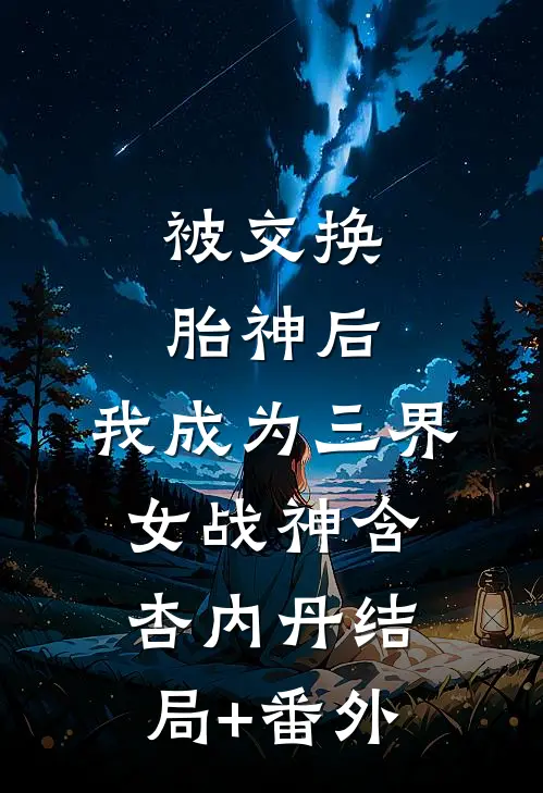 被交换胎神后，我成为三界女战神含杏内丹结局+番外