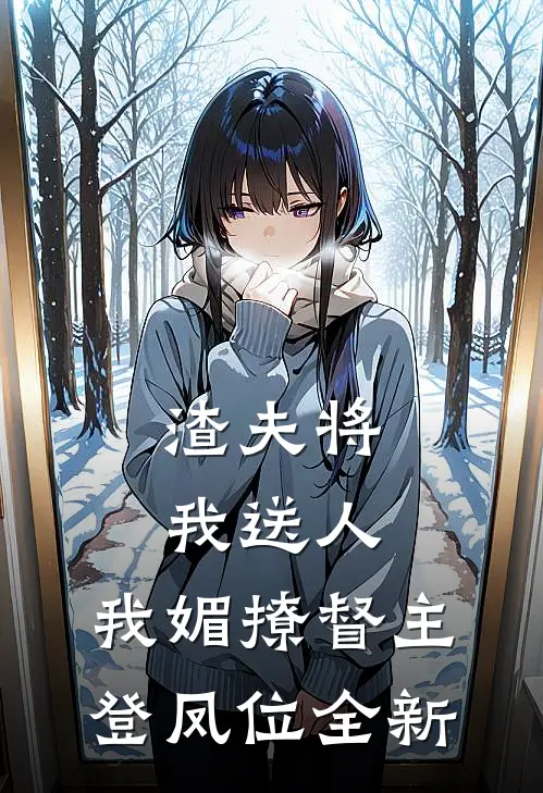 渣夫将我送人，我媚撩督主登凤位全新