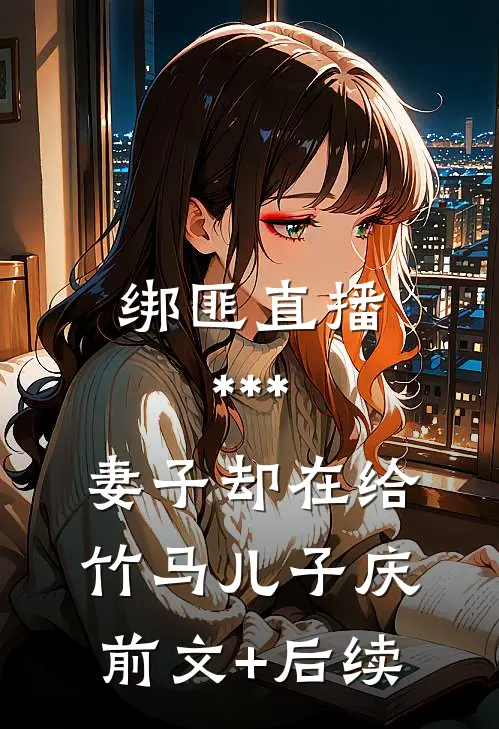 绑匪直播***，妻子却在给竹马儿子庆前文+后续