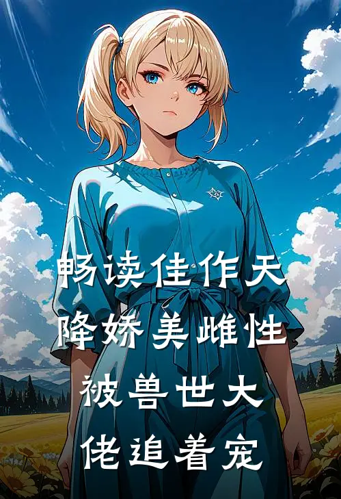 畅读佳作天降娇美雌性，被兽世大佬追着宠