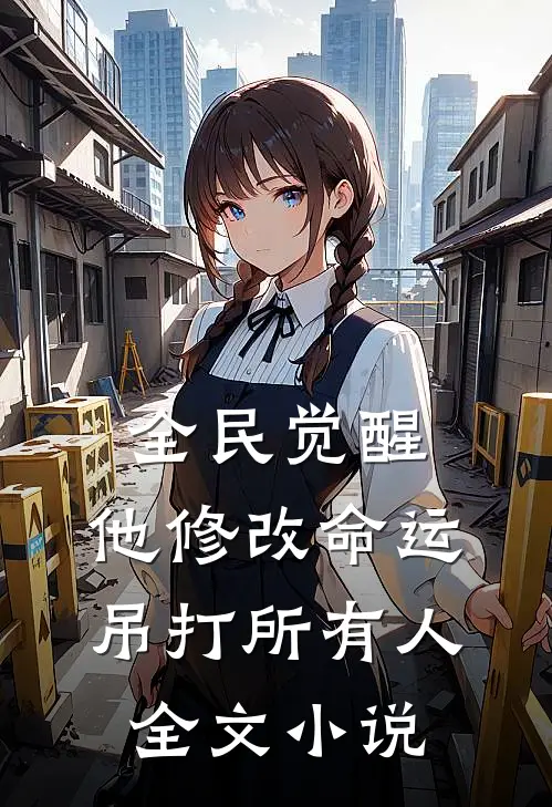 全民觉醒：他修改命运吊打所有人全文小说