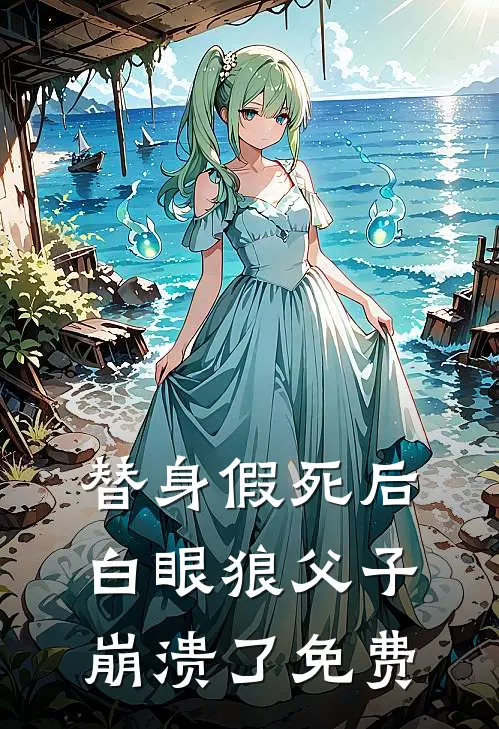 替身假死后，白眼狼父子崩溃了免费