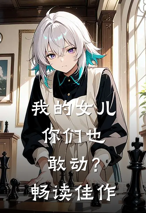 我的女儿，你们也敢动？畅读佳作