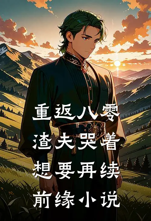 重返八零，渣夫哭着想要再续前缘小说