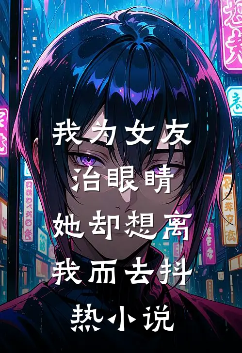 我为女友治眼睛，她却想离我而去抖热小说