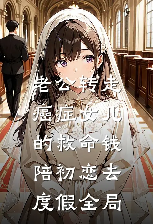 老公转走癌症女儿的救命钱，陪初恋去度假全局