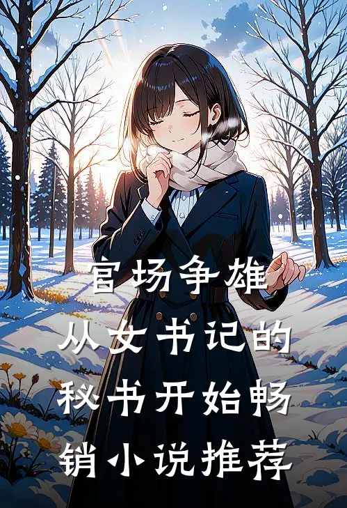 官场争雄，从女书记的秘书开始畅销小说推荐