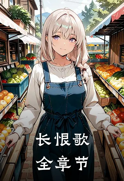 长恨歌全章节