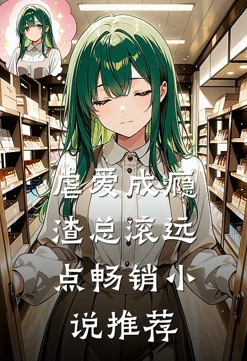 虐爱成瘾：渣总滚远点畅销小说推荐