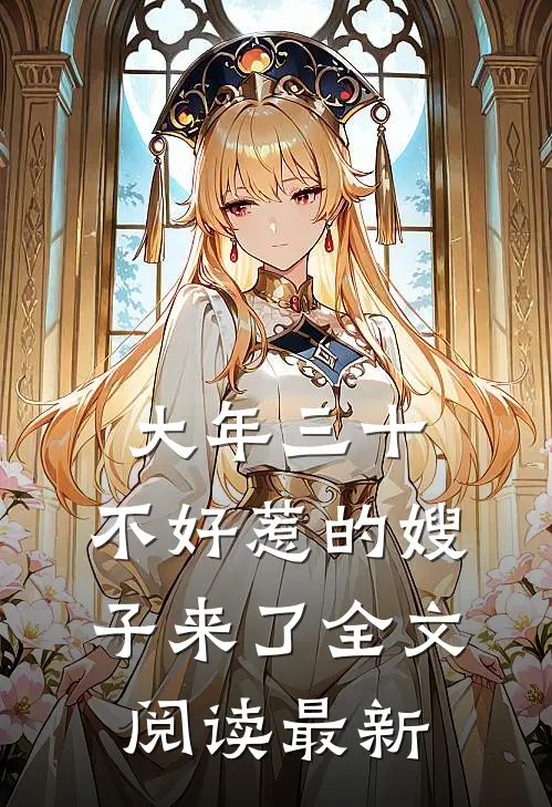 大年三十，不好惹的嫂子来了全文阅读最新