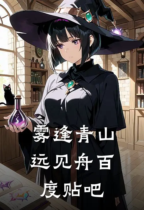 雾逢青山远见舟百度贴吧