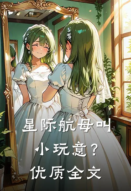 星际航母叫小玩意？优质全文