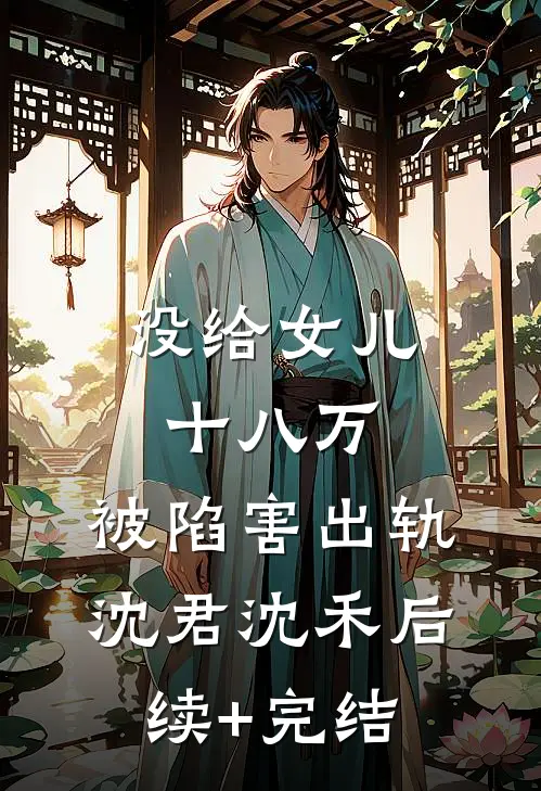 没给女儿十八万，被陷害出轨沈君沈禾后续+完结