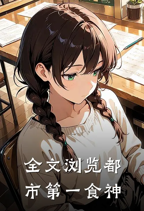 全文浏览都市第一食神