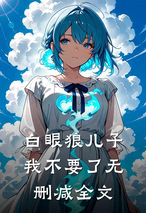 白眼狼儿子我不要了无删减全文