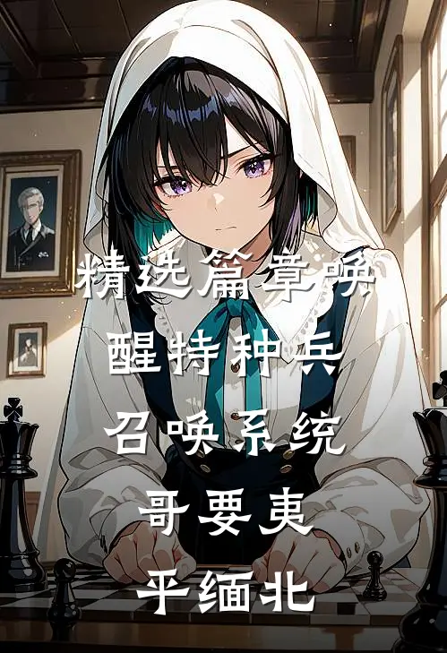 精选篇章唤醒特种兵召唤系统，哥要夷平缅北