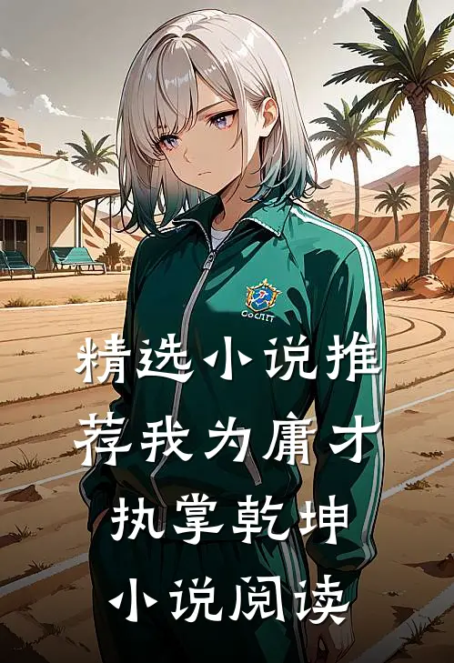 精选小说推荐我为庸才,执掌乾坤小说阅读