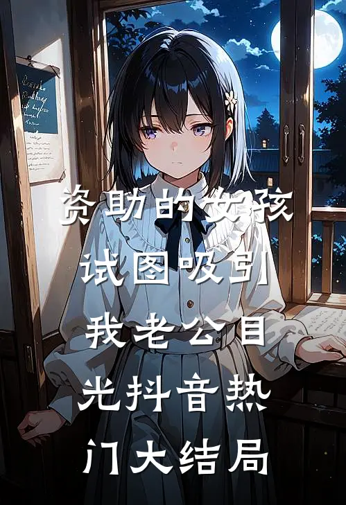资助的女孩，试图吸引我老公目光抖音热门大结局