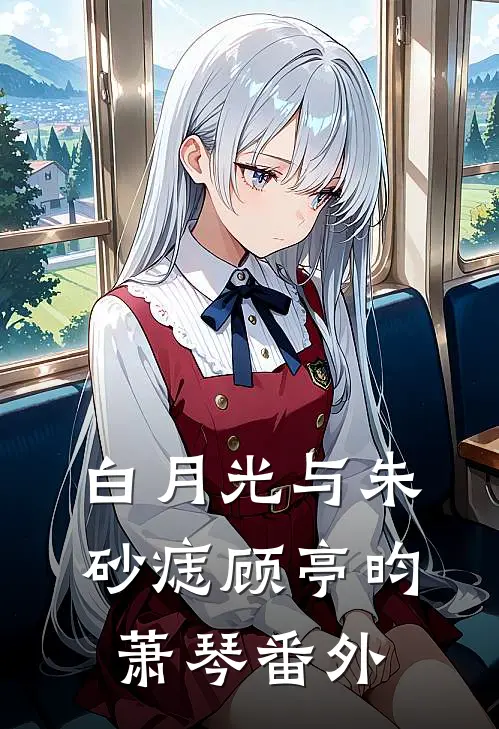白月光与朱砂痣顾亭昀萧琴 番外