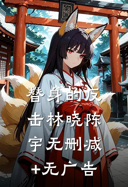 替身的反击林晓陈宇无删减+无广告