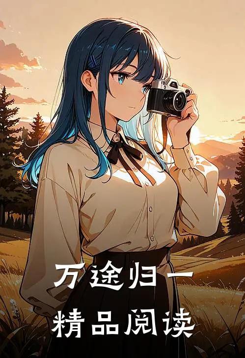 万途归一精品阅读