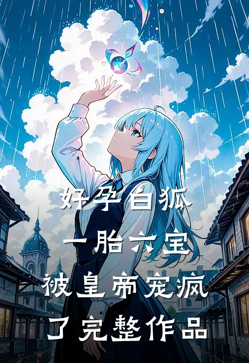 好孕白狐一胎六宝，被皇帝宠疯了完整作品
