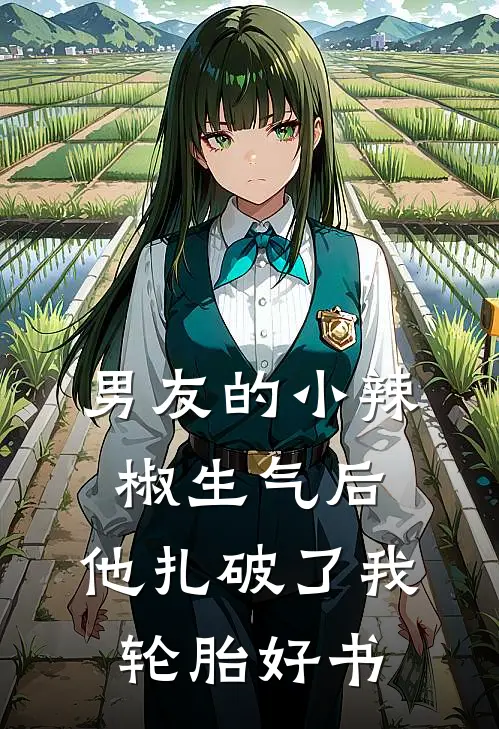 男友的小辣椒生气后，他扎破了我轮胎好书