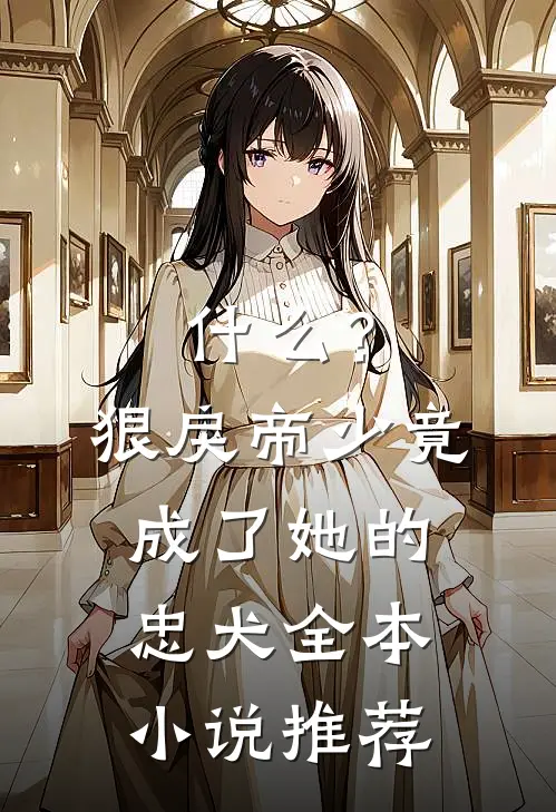 什么？狠戾帝少竟成了她的忠犬全本小说推荐