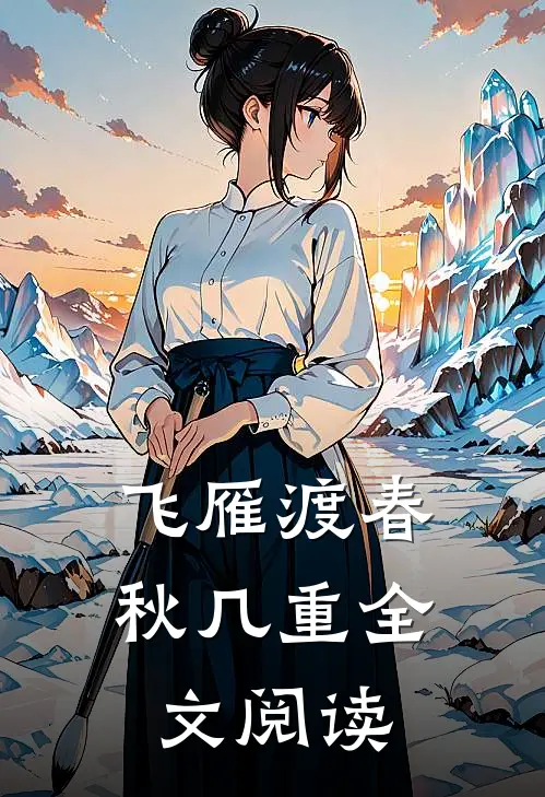 飞雁渡春秋几重全文阅读