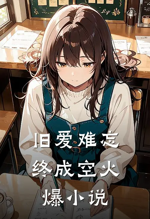 旧爱难忘终成空火爆小说